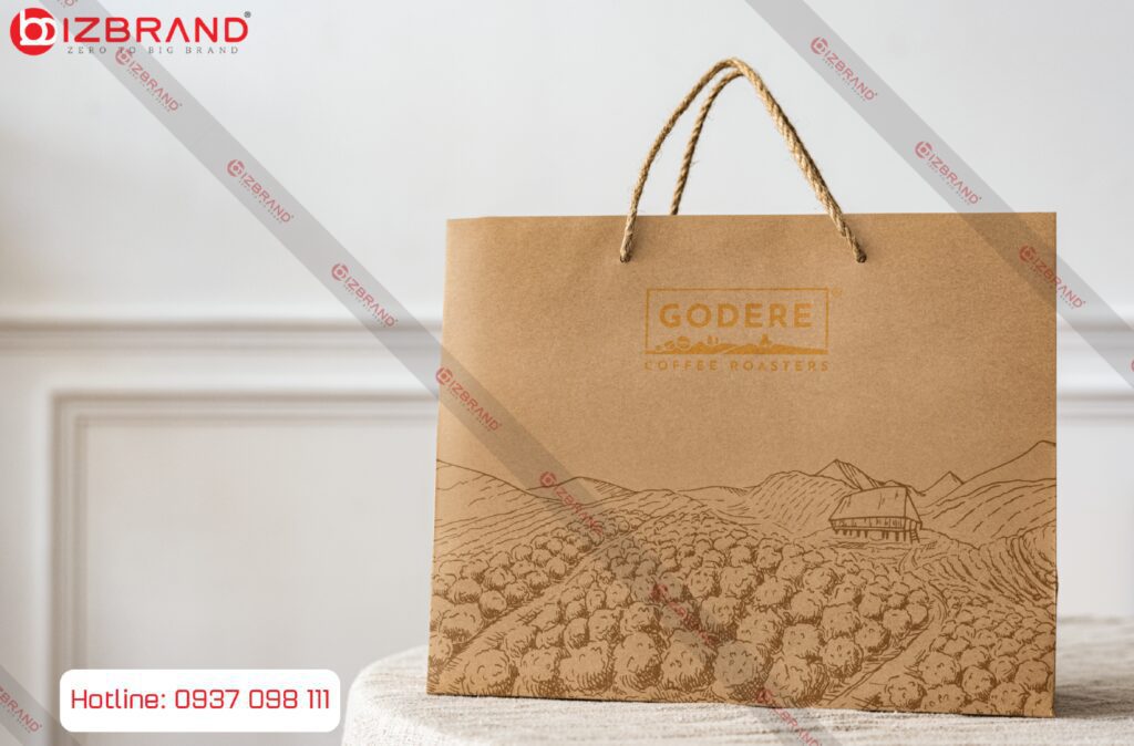 Update Xu Hướng Thiết Kế Bao Bì Sản Phẩm Năm 2025 godere bizbrand 37