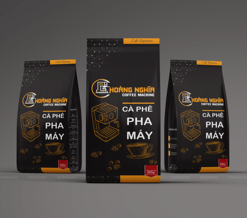 5 Yếu Tố Thiết kế Bao Bì Sản Phẩm – Bước Quan Trọng Để Xây Dựng Thương Hiệu in-tui-ca-phe-8-canh-bizbrand